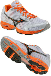 mizuno supinateur