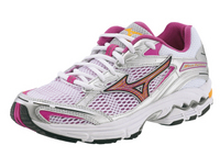 wave fortis 5 mizuno