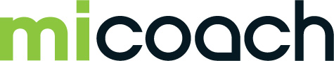 adidas micoach logo