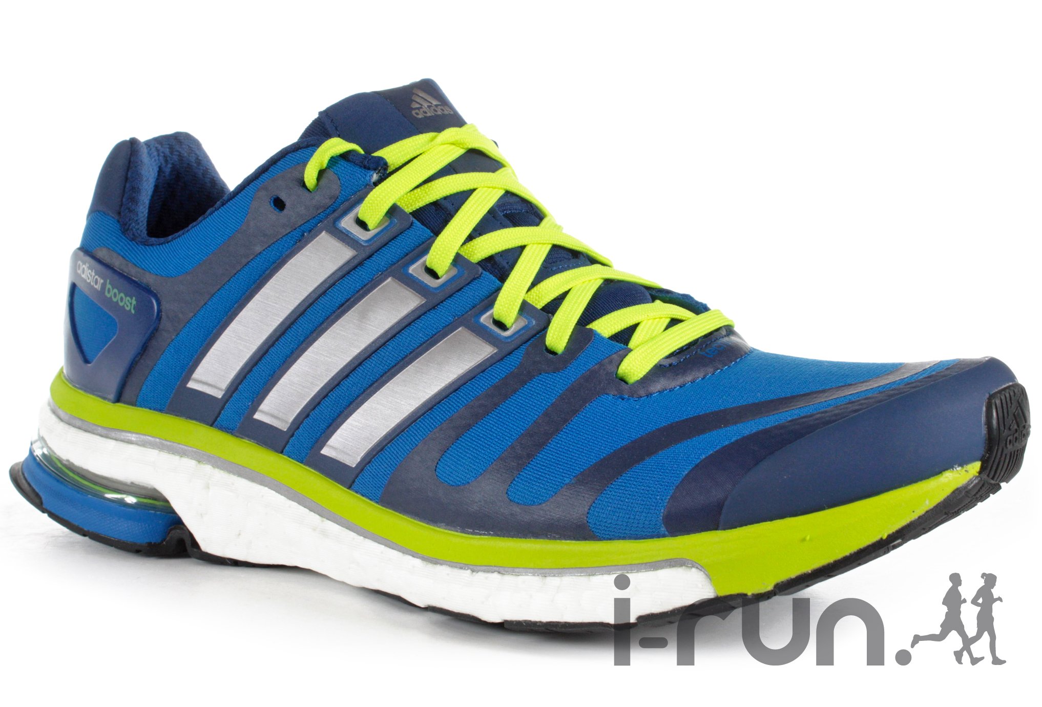 adidas adistar boost running shoes