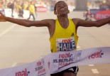 20 ans de record du marathon à Berlin