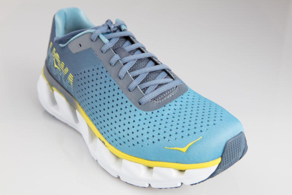 Hoka one hot sale elevon test