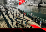 Rejoignez l’élite au marathon de Paris 2019