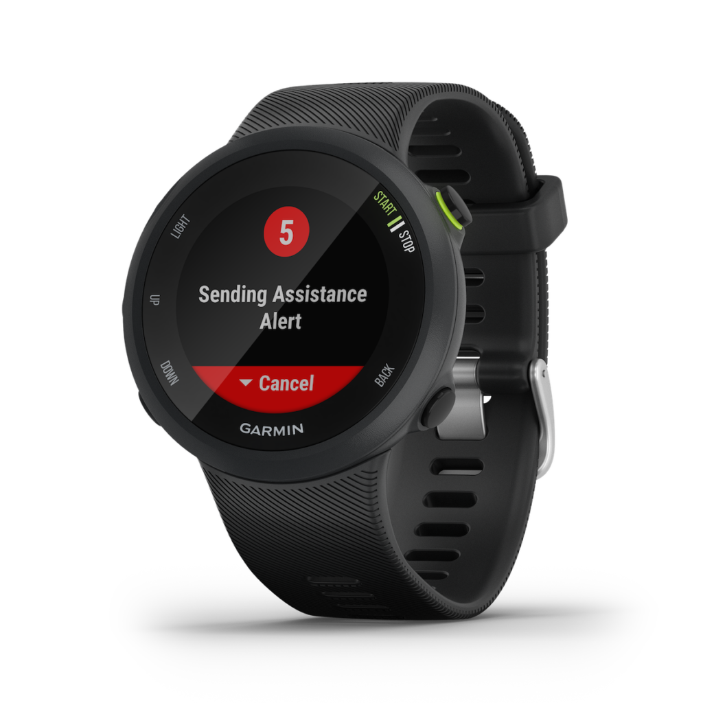 Garmin forerunner sales comparison 2019