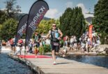Triathlon de Gérardmer 2021 : le retour dans la rayée