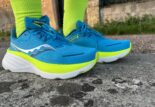 Saucony Hurricane 24 : tests et avis