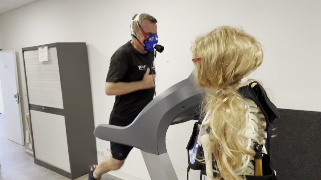 Vo2 max