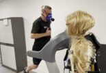 Vo2 max en course à pied