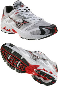 mizuno wave genesis 2