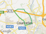 parcours COURCELLES