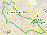 parcours fac hopitaux