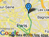 parcours undefined