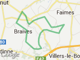 parcours VTT 1