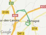 parcours romagnÃ©150112