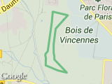 parcours Parcours 3,3 km