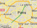 parcours 14 févr. 2012