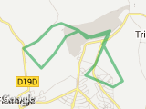 parcours 27/02/12  12 km 