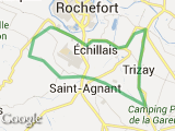 parcours Sud charente