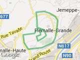 parcours parcours du 1er mars 2012