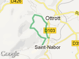 parcours 5 st nabor