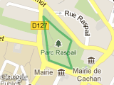 parcours fractionné