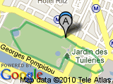 parcours tuilleries