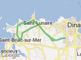 parcours 14 KM