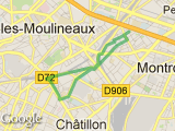 parcours m1