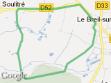 parcours le breil