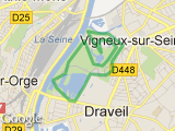 parcours a rectifier 10 km