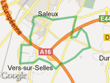 parcours 11km