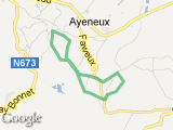 parcours 35min