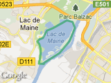 parcours LAC