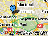 parcours vincennes 19.5