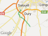 parcours saleux rumigny