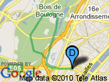 parcours auteuil-boulogne