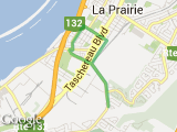 parcours Beau 5km