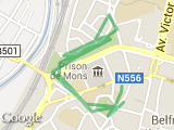 parcours Luigi