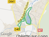 parcours entretient 7km