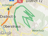 parcours Zurich184