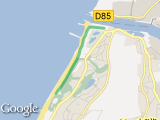 parcours Anglet : Barre/Madrague 5km AR