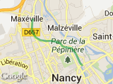 parcours canal