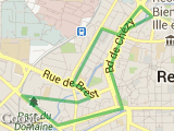 parcours Appart