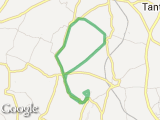 parcours sion