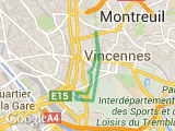 parcours montreuil