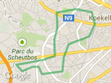 parcours 10km