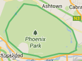 parcours Phoenix Park