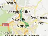 parcours champi