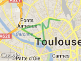 parcours 04/08/2010