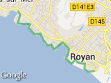 parcours royan